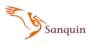 Logo Sanquin