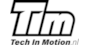 Logo TechIn Motion
